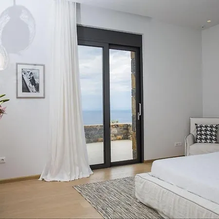 Zakynthos With Sea View *