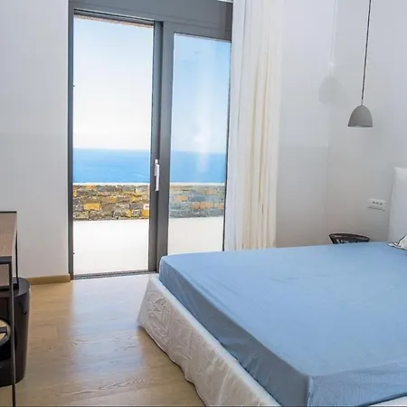 Villa Zakynthos With Sea View *
